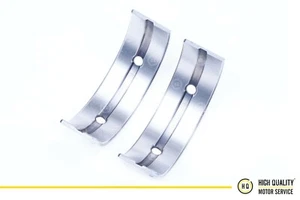 Main Bearing 0.25 For Deutz, 02931882, TCD 2013, BF6M 1013, BF4M 1013 - Picture 1 of 2
