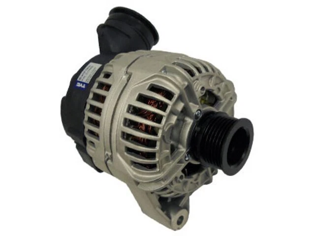 TYC 87GP32G Alternator Fits 2001-2005 BMW 330i E46 Sedan 3.0L 6 Cyl - Image 1 of 1