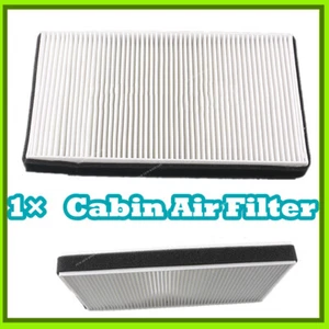 New Cabin Air Filter for Ford Escape Mazda Tribute Mariner CAF1755 - Picture 1 of 7