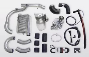 Ford Focus Zetec 2000-03 Procharger C1B Supercharger HO gekühlt kein Tune Kit - Bild 1 von 1
