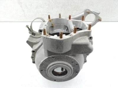 Carcasas de motor 1955 cárteres preunidad BSA 650 A10 Road Rocket T1799 Foto 1 de 4