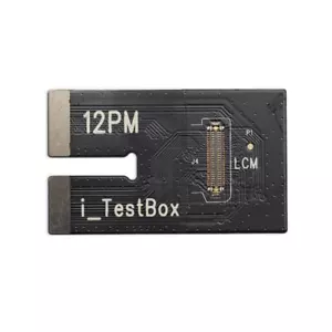 iTestBox SL200 / S300 Tester Flex Cable - iPhone 12 Pro Max - Picture 1 of 1