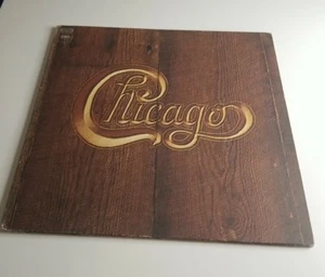 Chicago: V (LP, Pressing #KC-31102) ● Buy 2 Get 1 - Picture 1 of 4