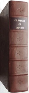 1792 Alexander KINCAID Folding MAPS Geographical Commercial Historical Grammar - Imagen 1 de 24