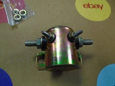 delco remy 1115616 marine grade switch - Image 1 of 4