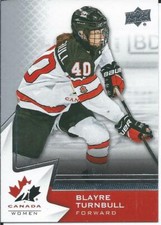 2020-21 Upper Deck UD Team Canada Juniors Hockey ''You Choose / Pick from list''