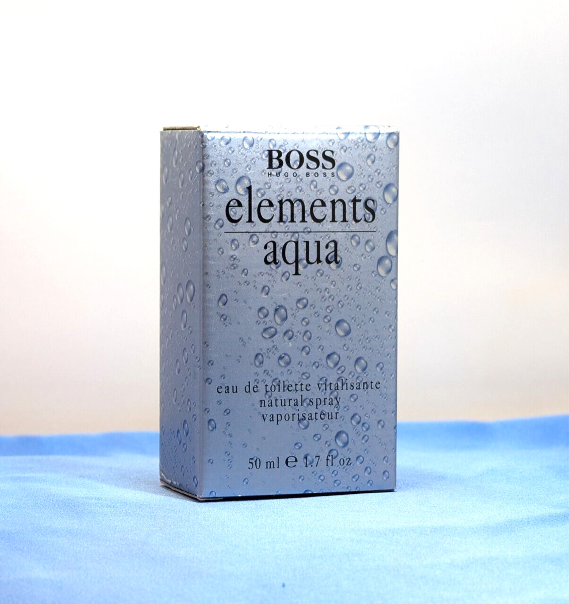 HUGO BOSS Elements Eau de Toilette for Men for sale | eBay HUGO BOSS Elements Eau de Toilette for Men for sale | eBay