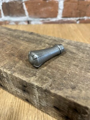 (Lote G22) Perilla de palanca de manija de puerta interior años 20’s-30’s Foto 1 de 4