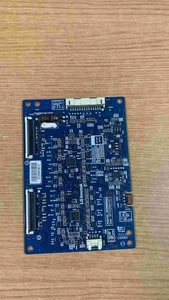 LED DRIVER LG 65NANO916NA EBR89756201 - Imagen 1 de 1