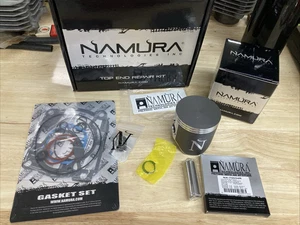 Namura Top End Repair Kit Size B 71.94mm KTM 300 XC/300 XC-W/300 XC-W TPI - Picture 1 of 15