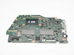 PLACA BASE DELL INSPIRON 13 7373 GENUINA OEM i5-8250U probada grado A - Imagen 1 de 6