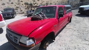 Passenger Upper Control Arm Front 2 Door Thru 9/9/01 Fits 95-02 EXPLORER - Foto 1 di 10