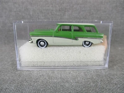Brekina 1:87 19060 Modellauto Ford Taunus Kombi in OVP BR128 - Bild 1 von 2
