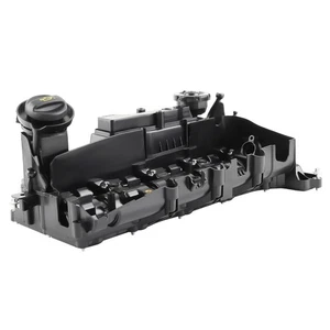 Zylinderkopfhaube for MINI Clubvan Cooper D 1598ccm 82KW 2012-2014 11128589943 - Picture 1 of 19