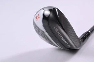 Cobra AMP Cell #2-3 Hybrid / 16-19 Degree / Regular Flex Cobra 55 Shaft - Picture 1 of 8