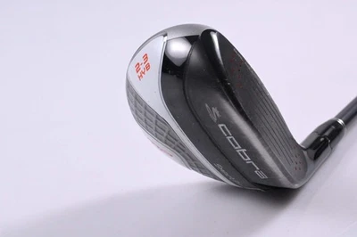Cobra AMP Cell #2-3 Hybrid / 16-19 Degree / Regular Flex Cobra 55 Shaft - Image 1 of 4