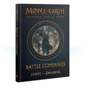 Middle-Earth SBG: Battle Companies - Picture 1 of 5
