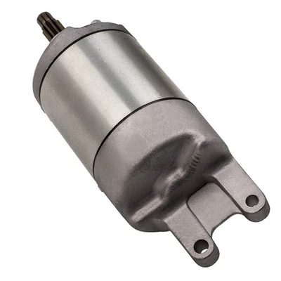 Starter Motor Engine Starting for Honda 350 TRX300 TRX250 88-2000 49-5700,495700 - Image 1 of 4