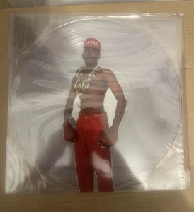 IN HAND π₯ DON'T TAP THE GLASS VINYL TEST PRESSING VERSION 1 TYLER THE CREATOR - Picture 1 of 3