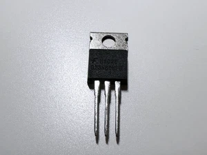 SGP23N60UFD G23N60UFD Fairchild IGBT 600V 23A TO-220 Ultra Fast Diode Co-pack - Picture 1 of 2