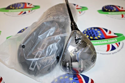 New Cobra Ds Adapt X 21° 7 Fairway Wood Project X Denali Blue 60g 5.5 Regular - Image 1 of 4