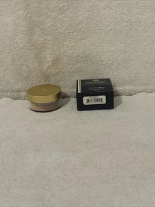 Jane Iredale Amazing Base lose Mineralpuder LSF 20 SONNENBRÄUNUNG Foundation neu im Karton - Bild 1 von 6