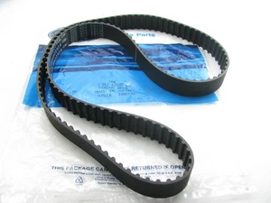 NEW GENUINE OEM Ford F3XZ-6268-BA Engine Timing Belt For NISSAN VG30 VG33 V6 - Picture 1 of 2