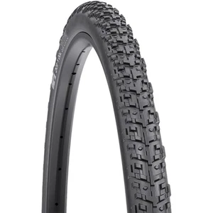 WTB Nano Comp Tire - Clincher Black, 40mm, 30tpi DNA - Picture 1 of 7