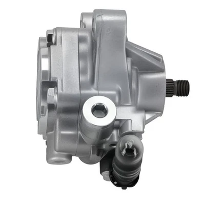 Power Steering Pump Fit for Honda Accord CM5 CM7 CL9 2.4L Engine 03-07 P/S Pump - Image 1 of 4