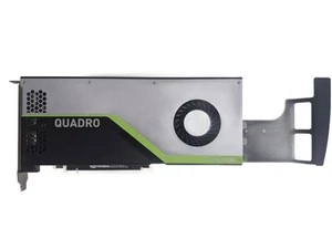HP RTX 4000 8GB L40549-002 Graphic card - Afbeelding 1 van 16