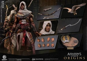 Damtoys Assassin Bayek 1/6 Limited Ver. Sammelfigur Actionfigur Neu Auf Lager - Bild 1 von 9