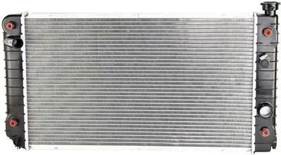 For 1991-1993 Sonoma Radiator 52450026 GM3010406 Foto 1 de 4