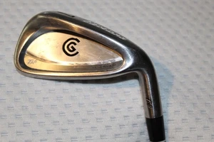 ***** CLEVELAND- TOUR ACTION -TA6-# 7 IRON -MENS-R/H -REGULAR STEEL-***** - Picture 1 of 6