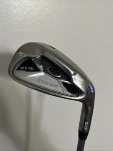 USKG UL-60 WT-10s Youth Junior U.S. Kids Golf Club PW Pitching Wedge for 60"-63" - Picture 1 of 17