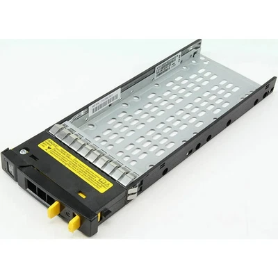 HPE 710386-001 3PAR StoreServ 7000,8000 SFF 2.5in Hot-Swap Caddy - Image 1 of 1