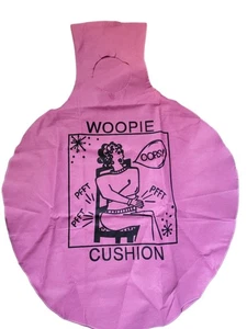 Neu im Karton Neu Woopie Kissen Halloween Kinderkostüm 7-10 Jahre - Bild 1 von 4