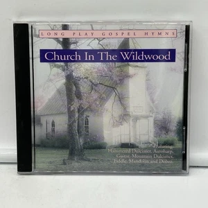 Church In The Wildwood CD Alisa Jones/Stuart Duncan/Jerry Douglas/Blaine Sprouse - Picture 1 of 4