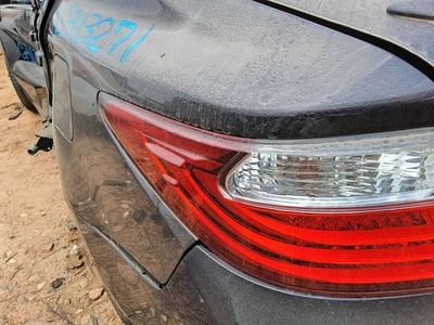 Driver Tail Light Quarter Panel Mounted Fits 13-15 LEXUS ES300H 5128717 - Image 1 of 4