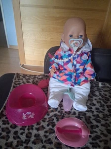 Baby Born Zapf - Bild 1 von 1