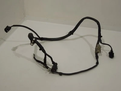 VW Golf 1K Mk5 Alternator Wiring Loom Cables 1K0971230GT - Image 1 of 4