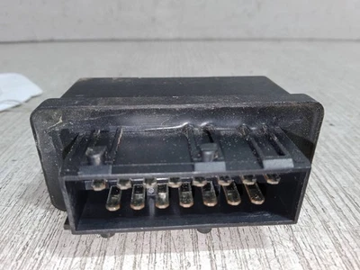 RELE CALENTADORES VENTILADORES / 75569 PARA CITROËN XSARA PICASSO N68 1.6 HDI - Imagen 1 de 4