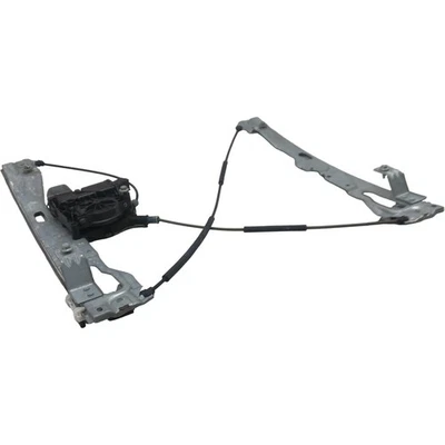 2011-2014 Ford F150 Window Regulator Left Front BL3Z1523201D Motorcraft OEM Foto 1 de 4