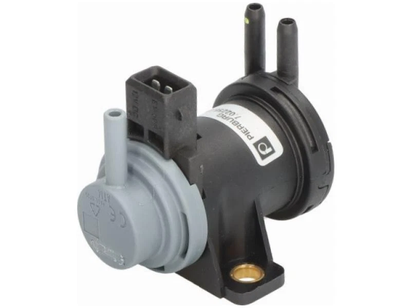 DRUCKVENTIL TURBO FIAT MAREA 1.9 2.4 96-03 FIORINO 1.7 96-01 PALIO 1.7 96-01 - Bild 1 von 1