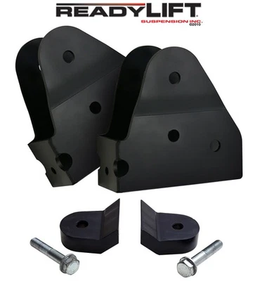 ReadyLift Radius Arm Bracket Kit for Ford SuperDuty 4WD 2005-2016 - Image 1 of 2