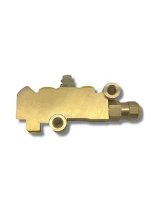 PV4 Proportioning Valve (Disc/Disc) - Bild 1 von 4