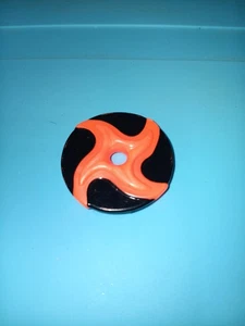 (Disc Only) 1994 STRETCH ARMSTRONG NINJA FETCH - Picture 1 of 3