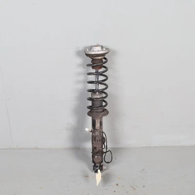2011-2016 BMW 528i 535i 550i Right Rear Strut Shock EDC 37126796860 OEM Used Foto 1 de 4