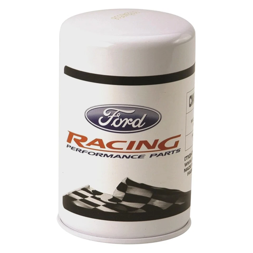 For Ford Fairlane 61-63 Ford Performance Racing High Performance Oil Filter Foto 1 de 1