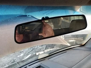 Rear View Mirror Manual Dimming Fits 01-23 EXPLORER 632727 - Picture 1 of 9