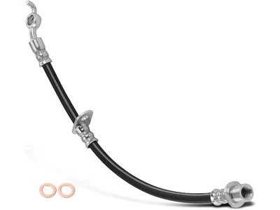 For 2011-2017 Lexus CT200h Brake Hose Rear Right APR 66191PZBB 2013 2012 2014 - Image 1 of 2